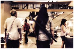 Gambar: Robert Miming