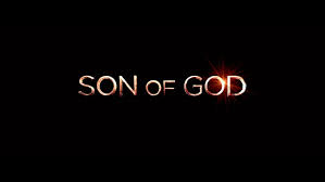 Son Of God: Blogspot