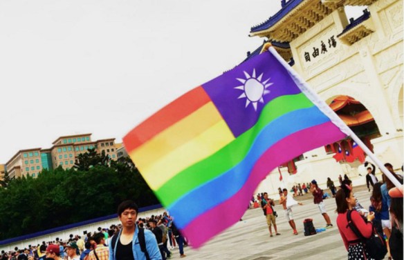 lgbt-taiwan