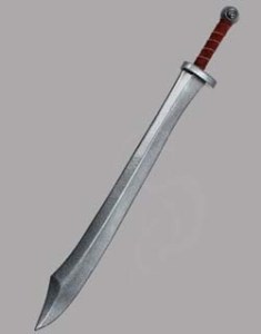 strongblade.com