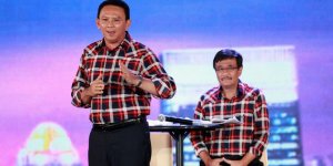 Ahok Djarod