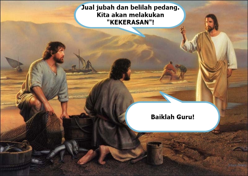 Image result for Kristen dan Islam