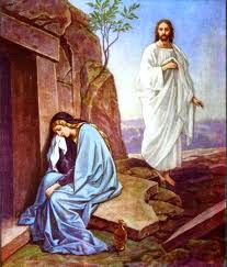 Image result for maria ketemu yesus