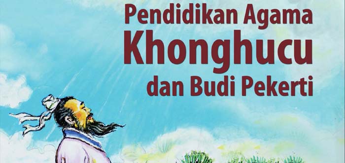 Buku Siswa Pendidikan Agama Khonghucu Kelas 12